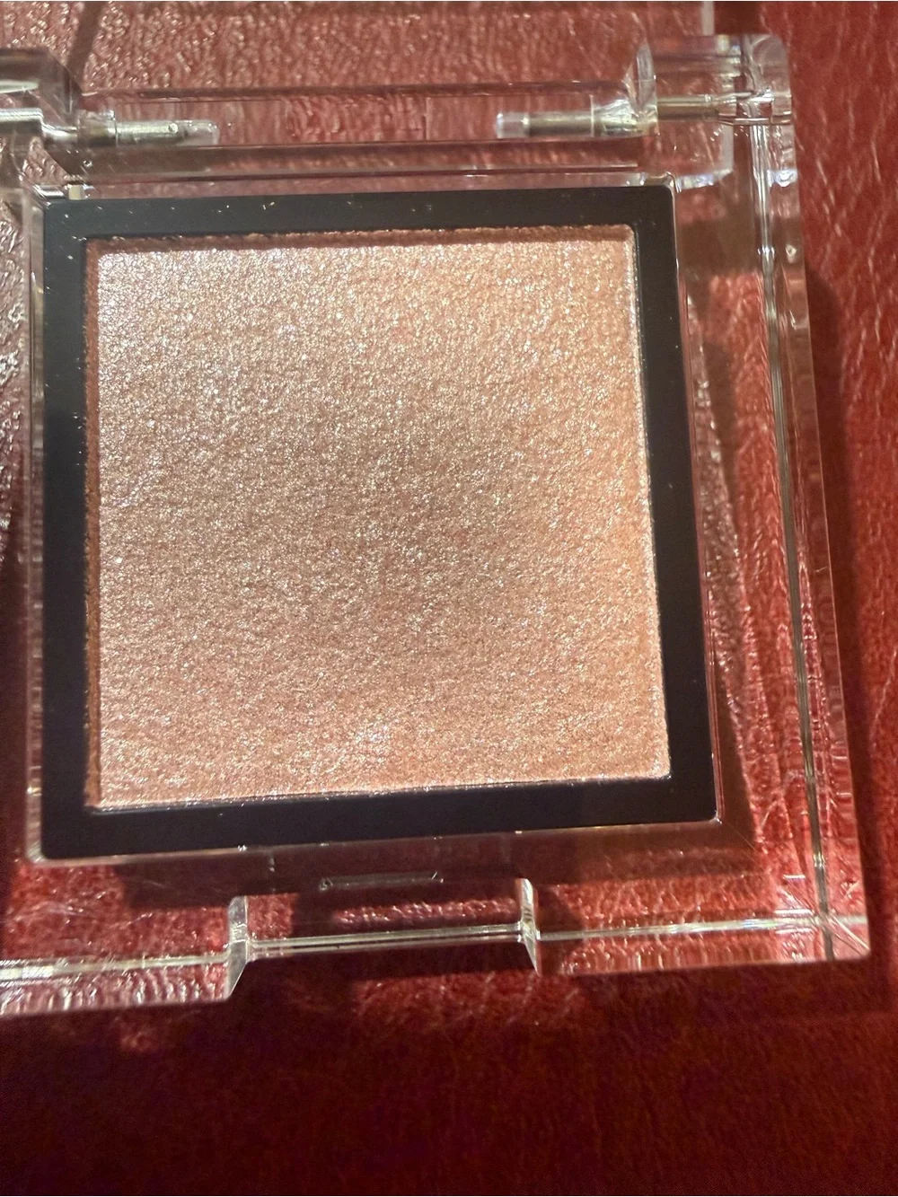 Addiction Tokyo Eyeshadow Sparkle Tiny Ballerina 012SP Shimmer 0.03 oz